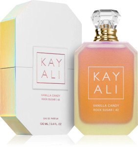 Kayali Vanilla Candy Rock Sugar 42 50 100 ml Eau de Parfum