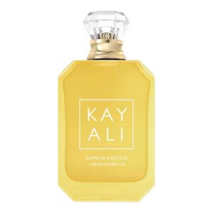 Kayali Capri in a Bottle L. Sugar