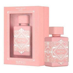 Badie al oud (Noble blush