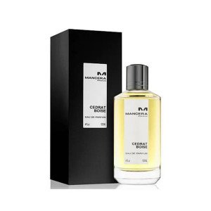 Mancera Cedrat Boise 120mls