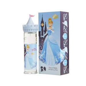Air Val Princess Cinderella  100MLS