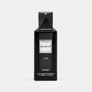 AFNAN MODEST POUR HOMME UNE 100ML EDP