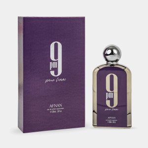 Afnan 9pm Femme EDP 100MLS