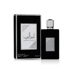 Ameerat Al Arab Asdaaf black