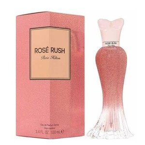 Paris Hilton ROSE RUSH 100MLS