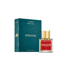 Nishane Hundred Silent Ways EXDP 100 ml