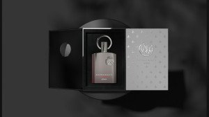 AFNAN SUPREMACY NOT ONLY INTENSE EDP 100ML