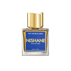 Nishane Fan Your Flames  Extrait De Parfum 100 ml