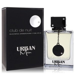Club de nuit Urban Man 