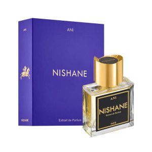 Nishane Ani X Extrait De Parfum 100ml