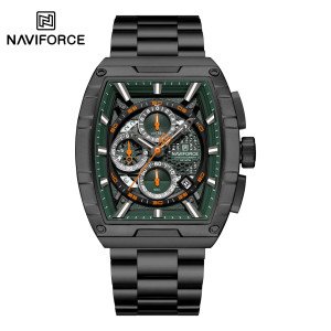 NAVIFORCE NF8066