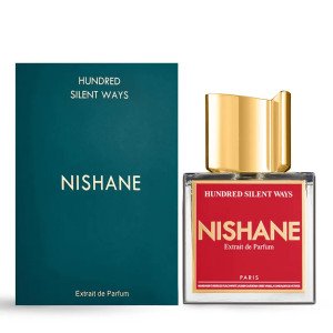 Nishane Hundred Silent Ways 100 ml