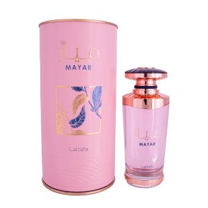 Mayar Pink