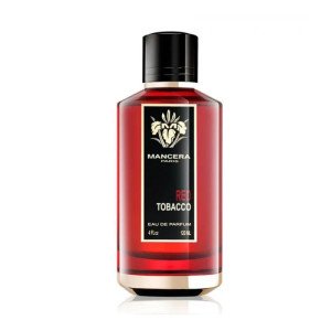 Mancera Red Tobaco 120mls