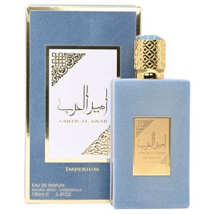 Asdaaf Ameer Al Arab Imperium 3.4 oz 
