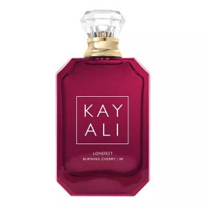 Kayali Lovefest Burning Cherry 48 EDP 100ml