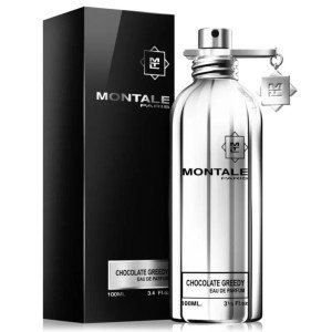 Montale Chocolate Greedy 100ml