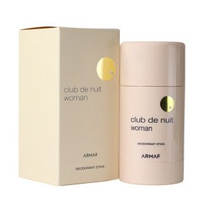 Armaf club de woman Deostick 75g