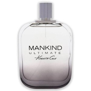 Kenneth Cole Mankind unlimited for men EDT 100MLS