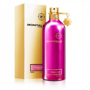 Montale Roses Musk EDP 100ml