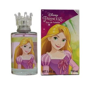 Air Val Princess Rapunzel 100MLS EDT kids