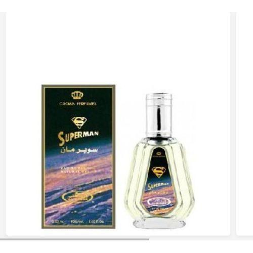 superman perfume Alrehab