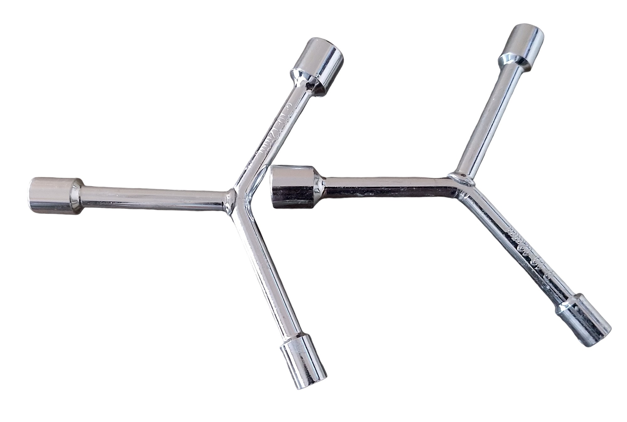 Y-Spanner - (8-10-12)mm