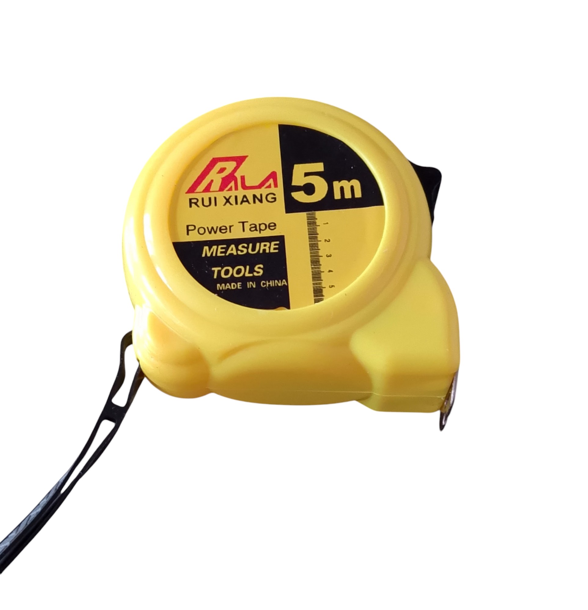Tape Measure (5-meters)