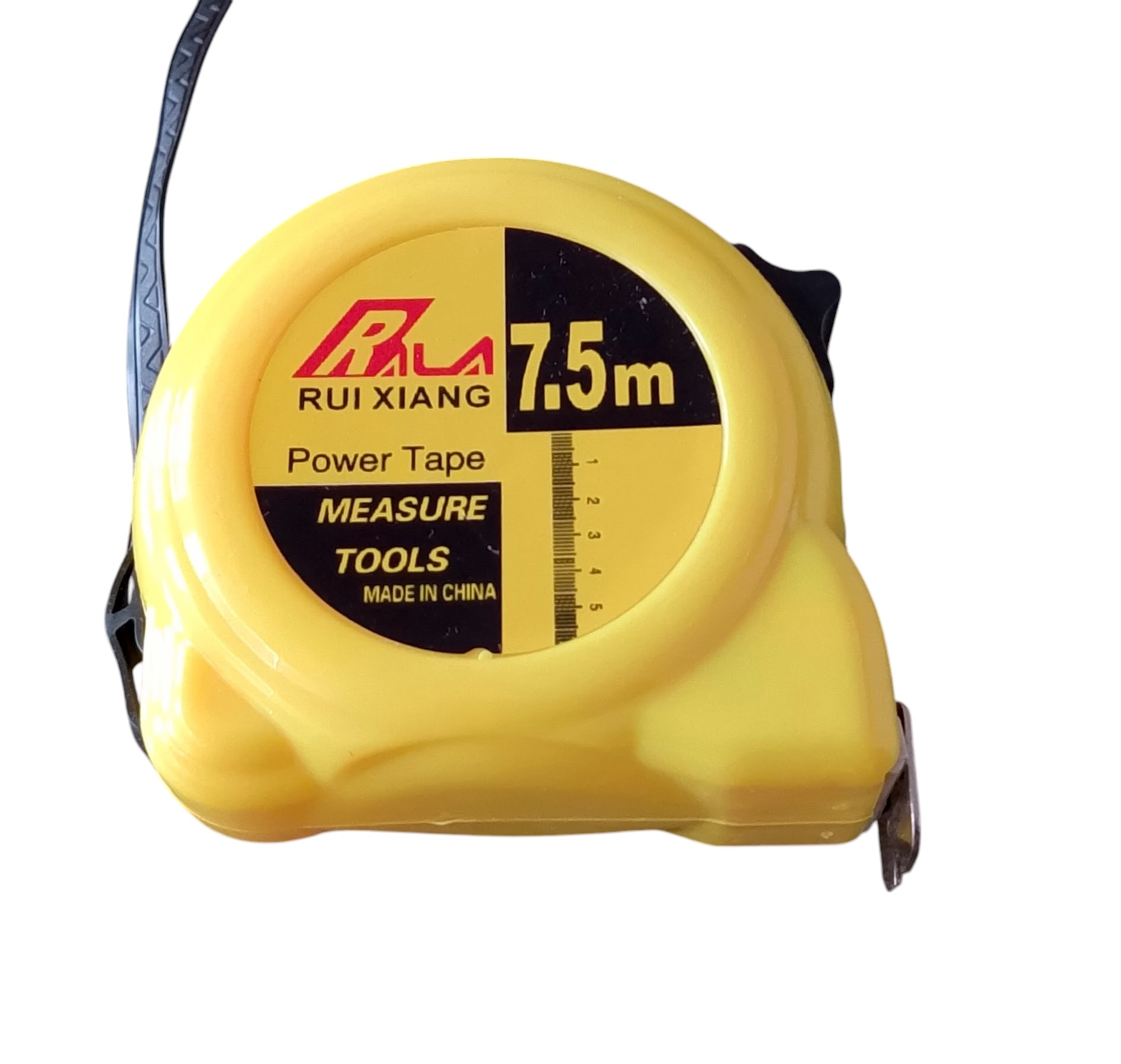 Tape Measure (7.5-meters)