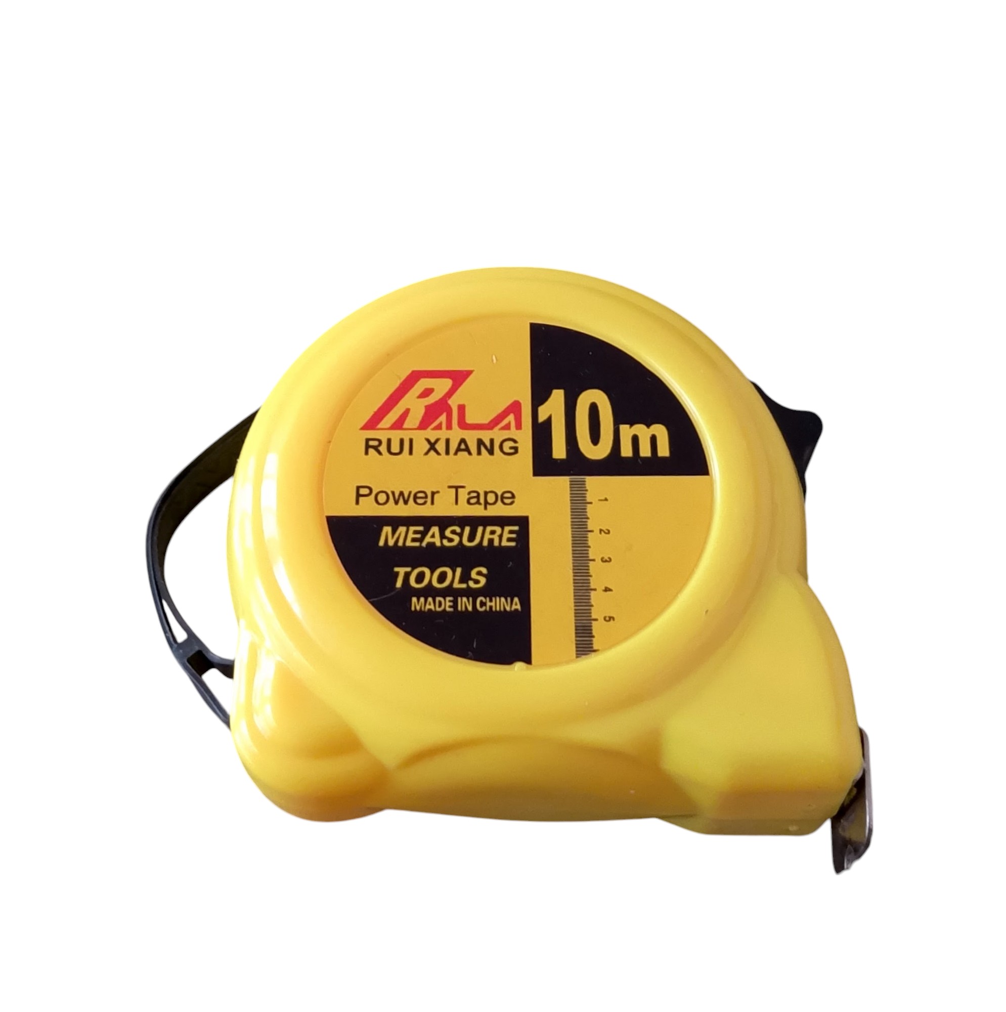 Tape Measure (10-meters)