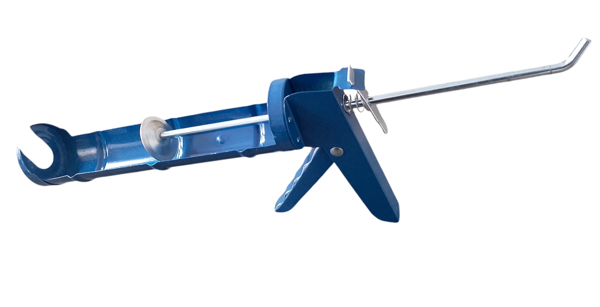 Silicone Gun - Blue