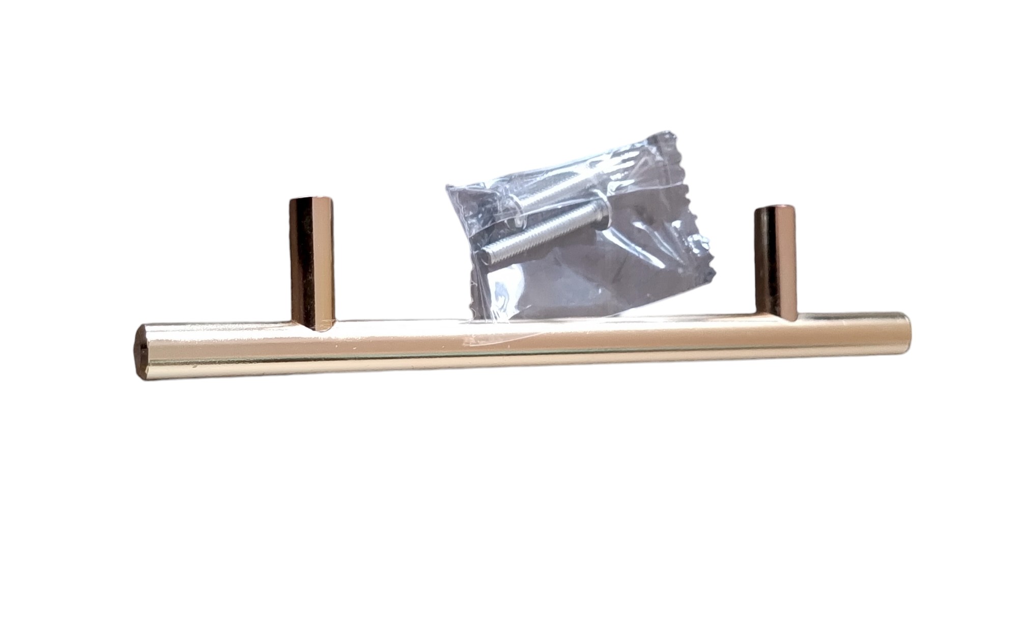 Drawer Handle - Gold (6-inch)