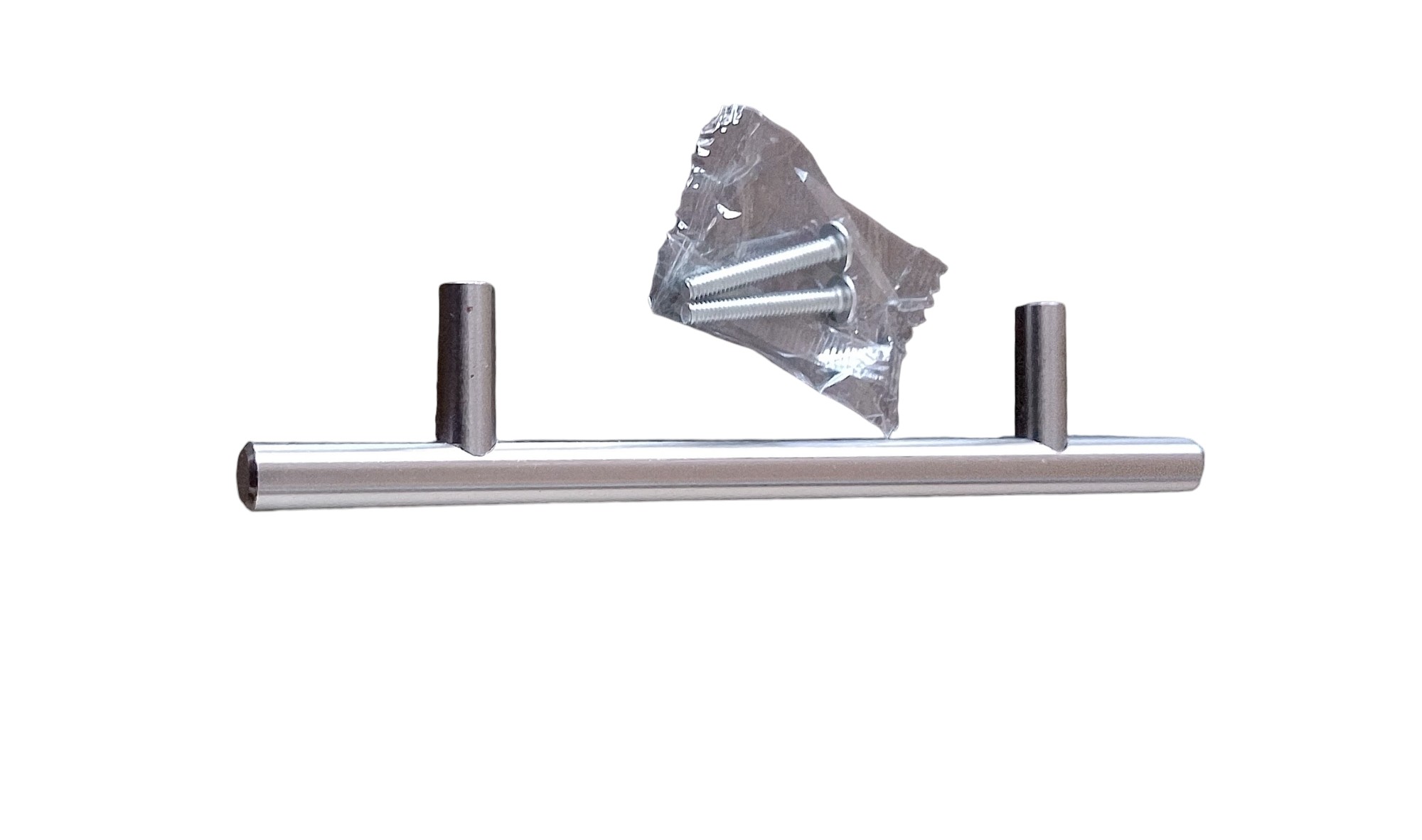 Drawer Handle - Silver (6-inch)