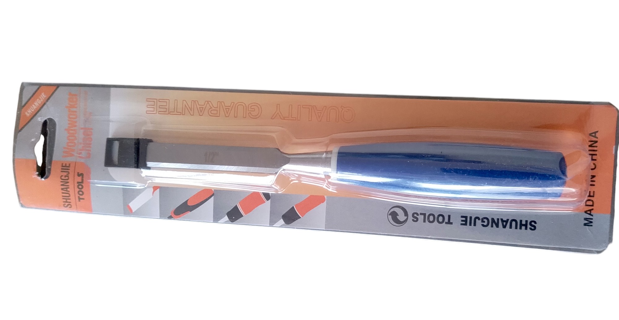 Wood Chisel (1/2-inch)