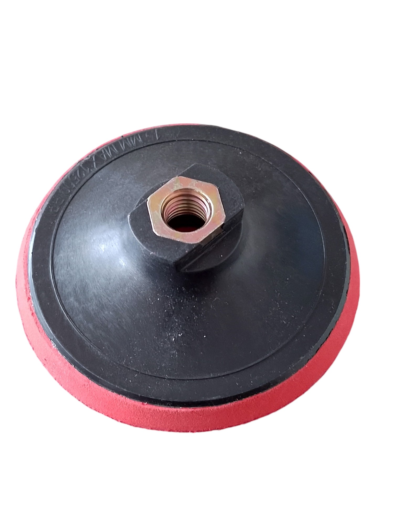 Backing Pad (4.5-inch x 15mm Thickness)