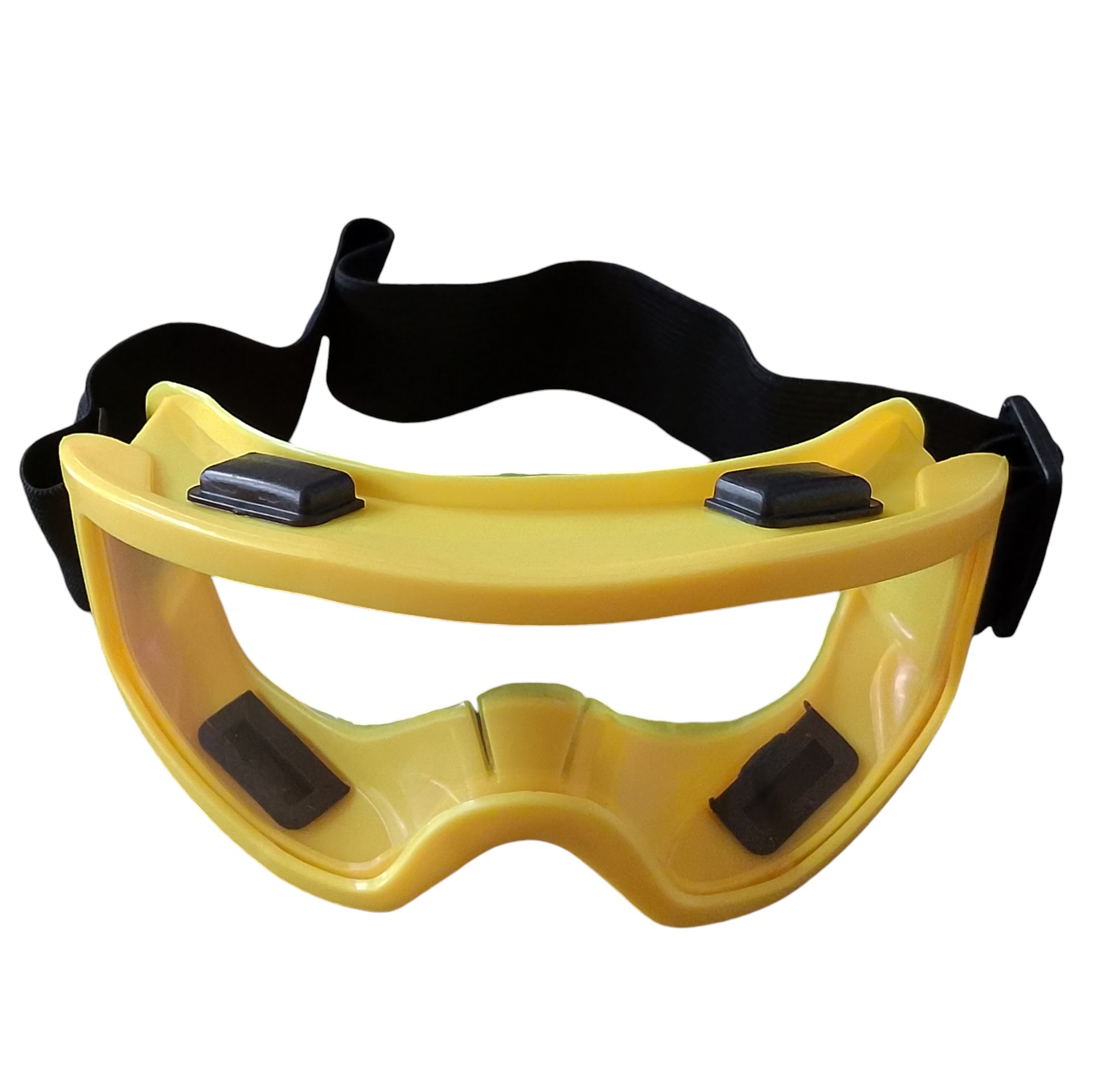 Safety Goggles with Adjustable Strap