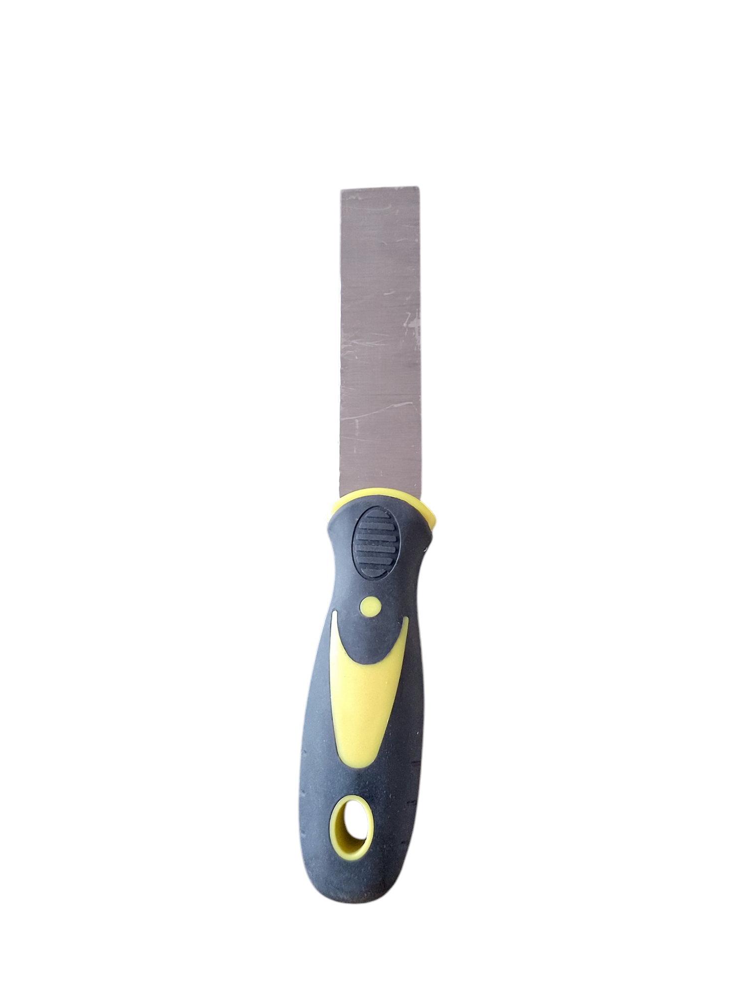 Scraper - Rubber Handle (1-inch)