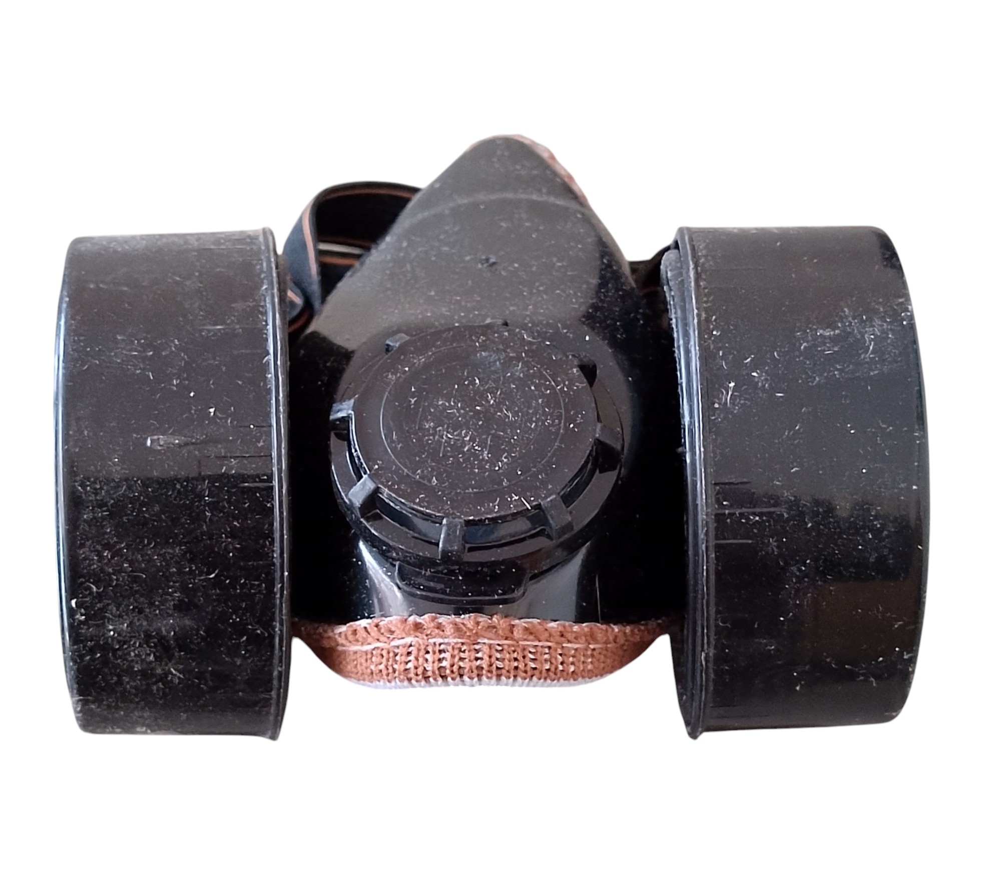 Respirator - Double Filter (NP-306)
