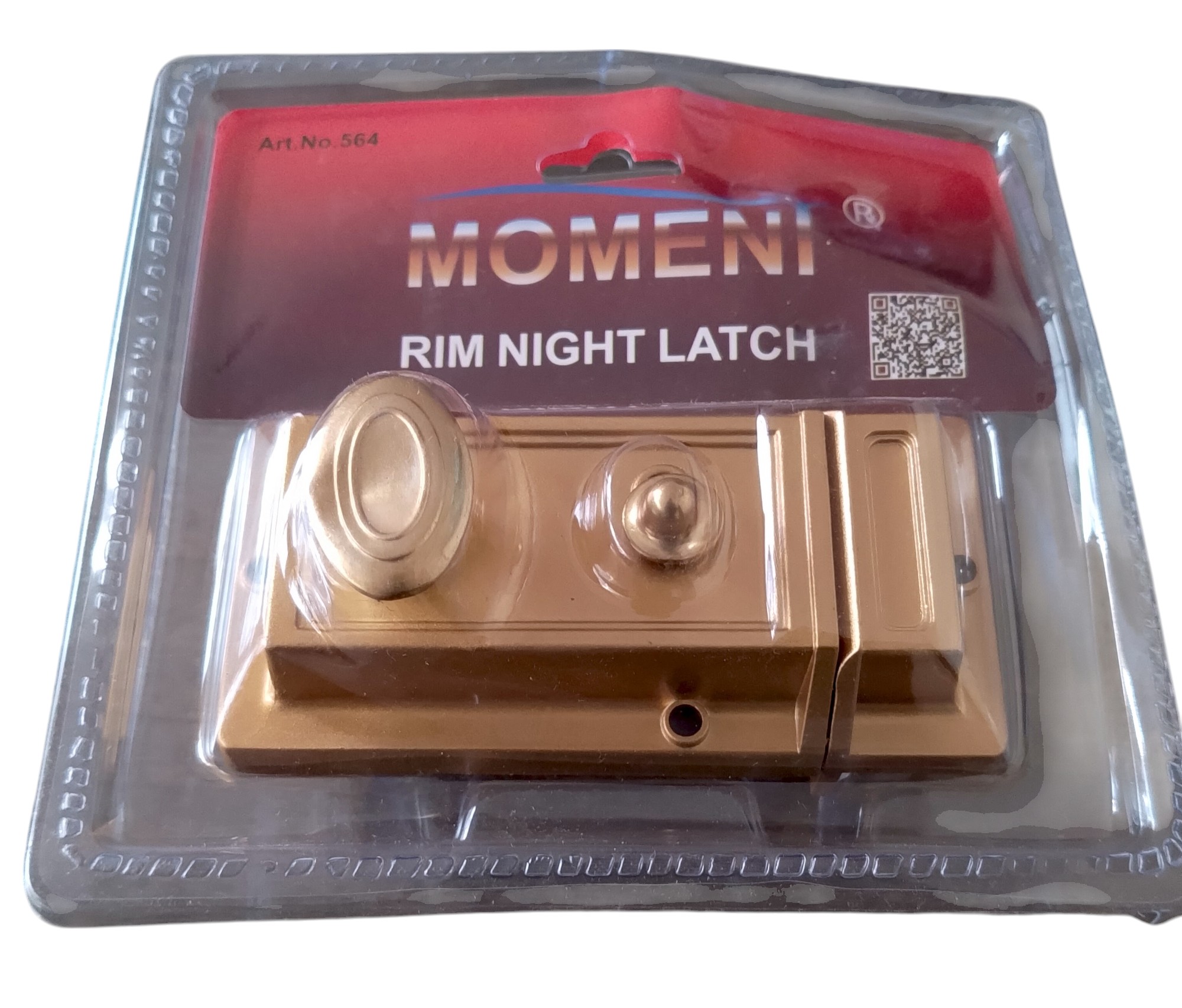 Door Lock - Night Latch MOMENT