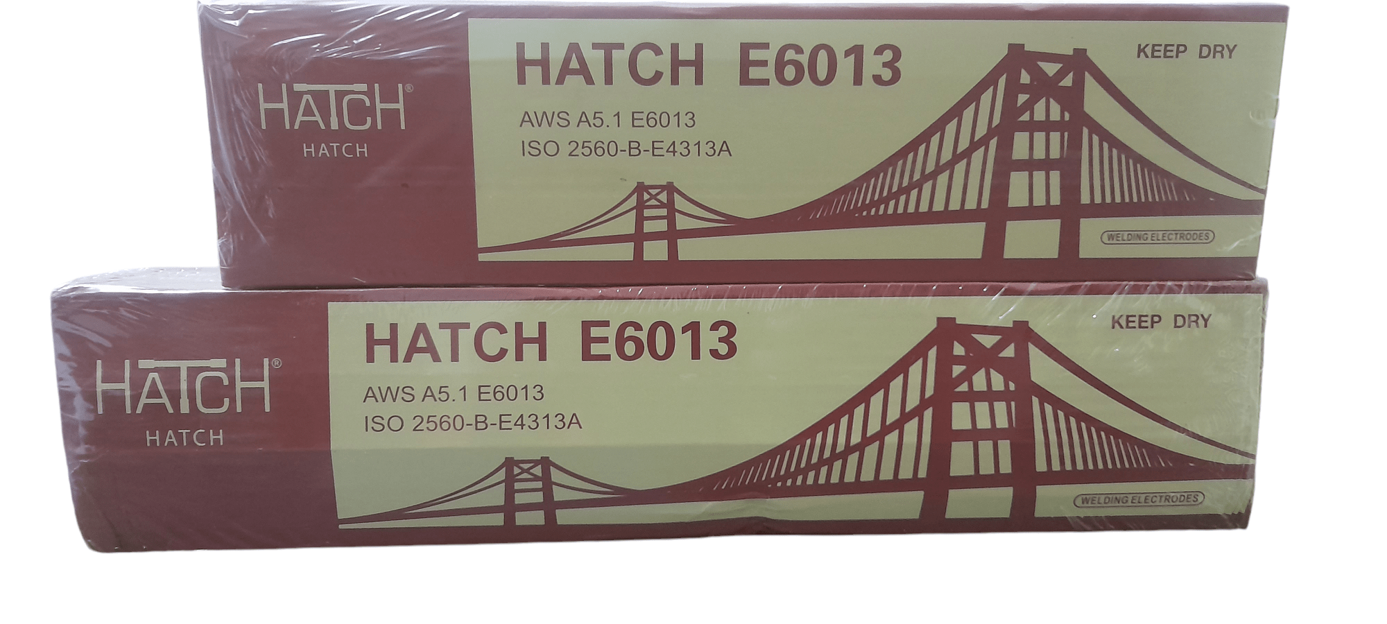 Welding Rod 3.2 HATCH