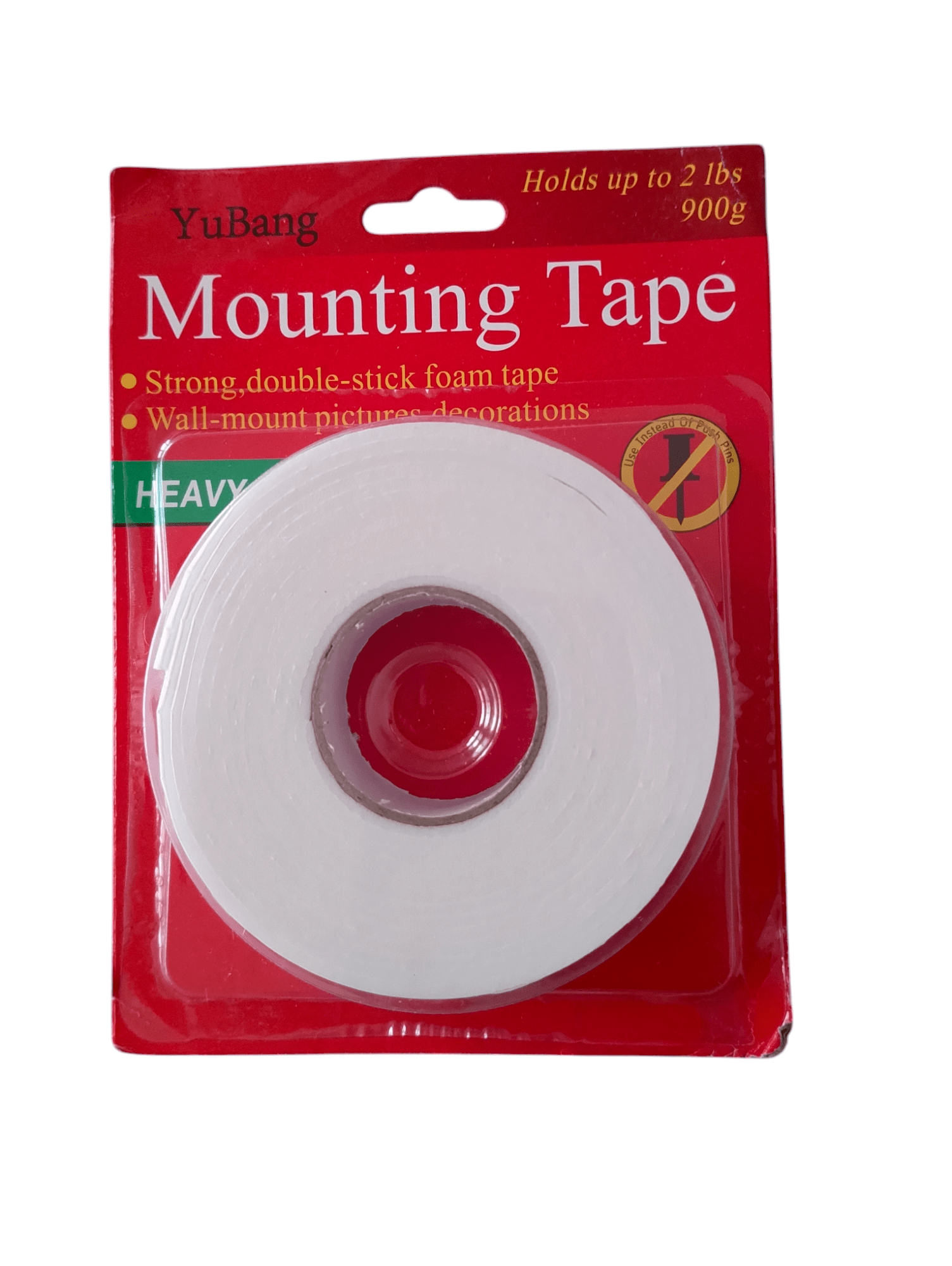 Mounting Tape (1-inch)